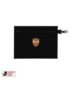 PW CIRCULUS 【UNISEX】J.LEAGUE ポーチ J1所属の20クラブコラボ ゴルフ