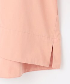 自由区 S 【Premium Collection】ビジュータフタ ブラウス