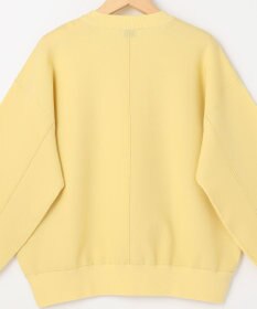 組曲 L 【先行予約】オーガンスウェット ニット