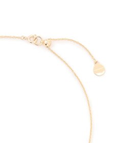 23区 【先行予約】天然石 ランダムカット ネックレス