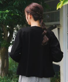 Tiaclasse 【洗える】ソフトダンボールジャケット