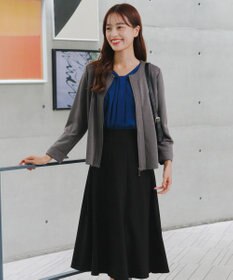 Tiaclasse 【洗える】ソフトダンボールジャケット