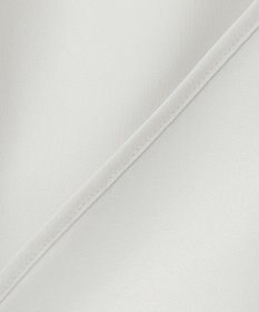 J.PRESS LADIES S 【洗える】ヌーディスバックサテン ボウタイ ブラウス