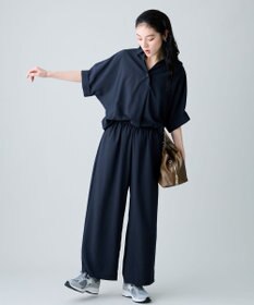 ANY ボストンバッグ