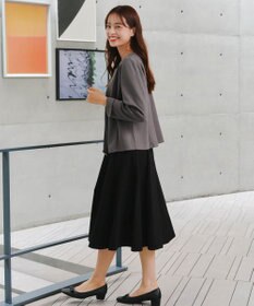 Tiaclasse 【洗える】ソフトダンボールジャケット