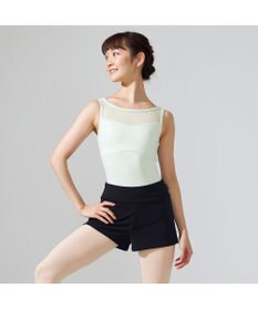 Chacott ショートパンツ