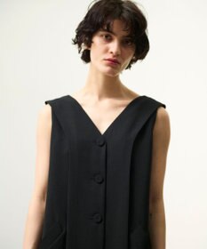 GRACE CONTINENTAL バックボウドレス