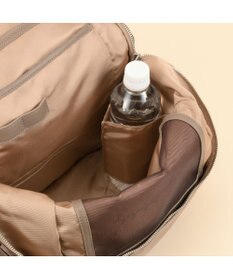 ACE BAGS & LUGGAGE W&.Day Night リッカ スクエアリュック A4サイズ 11712 ダブルアンドデイナイト ビジネスバッグ