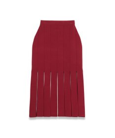 JOSEPH コンパクトミラノ　ニットスカート