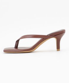 ICB トングミュールサンダル