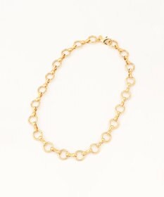 GRACE CONTINENTAL EMERA MINAネックレス