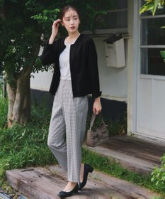 Tiaclasse 【洗える】ソフトダンボールジャケット