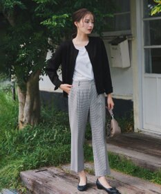 Tiaclasse 【洗える】ソフトダンボールジャケット