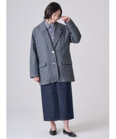 Ripo trenta anni DENIM BIG TAILORED JK