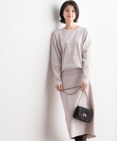 ONWARD Reuse Park 【組曲】スカート秋冬