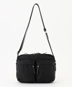 Y'SACCS ダブルポケットベーシックショルダー