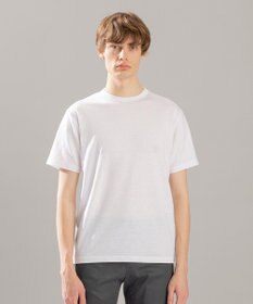 JOSEPH HOMME リネンプレーティング  Tシャツ