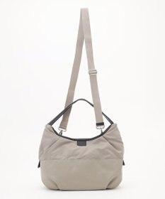 Y'SACCS シワナイロン2WAYトートバッグ Sサイズ