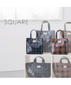 ROOTOTE 3723【ルートート】EU.スクエア.ラミネート-Z