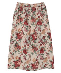 Green Parks ・ｆｕｒｒｙ　ｒａｔｅ　ゴブランスカート