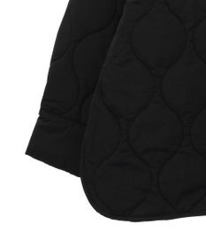 Green Parks キルティングシャツブルゾン