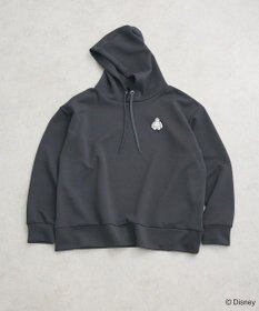 Green Parks １０ｔｈベイマックス／ワンポイントワッペンパーカー