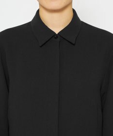 uncrave 【防シワ・洗濯機洗い可】ウォッシャブル ダブルクロス オールインワン（uncrave STANDARD）