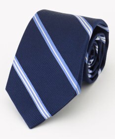 J.PRESS MEN 【フレッシャーズにもおすすめ】レジメンタル ネクタイ