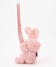 ANY KIDS ぬいぐるみ抱っこポシェット