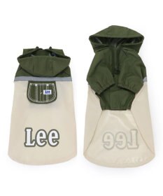 PET PARADISE Lee ポケットレインパーカー 超小型犬 小型犬