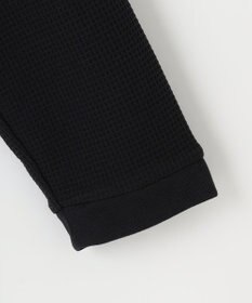 JOSEPH ABBOUD MOUNTAIN 【吸水速乾/通気性】ハイゲージワッフル Ｔシャツ