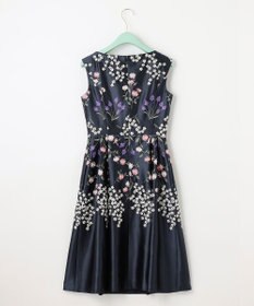 TOCCA 【洗える】AUTUMN GARDEN ドレス