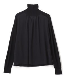 BEIGE， 【WEB限定・S-size】KINABALU / ジョーゼットニット