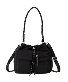 Green Parks 収納アドバイザー監修ショルダーバッグ