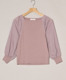 ONWARD Reuse Park 【any SiS】ニット春夏