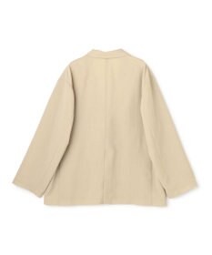 UNFILO シアー オーバージャケット