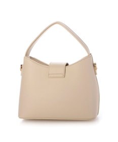 UNBILLION カシュカシュ cachecache / クルミベルト2wayスクエアバッグ