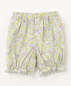 組曲 KIDS 【80-90cm】マーガレットガーデン セットアップ