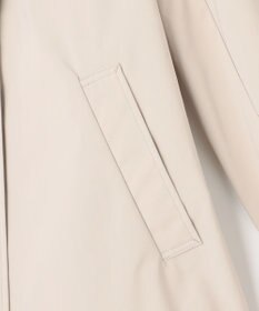 J.PRESS LADIES L Artirosa トレンチ コート