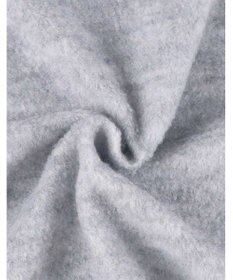 une nana cool ライトパイルカーディガン