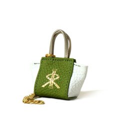 Regalo Felice 【日本製】チャーム コンビ / REGALO