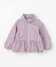 組曲 KIDS 【90-100㎝】ハピネスクローバーブルゾン