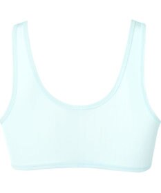 WACOAL 【ナイトアップブラ】 ノンワイヤーブラ 睡眠中のバストの不快感をやわらげる 寝汗の不快さを防ぐ ナイトブラ 夜用ブラ レディース BRA167 /ワコール