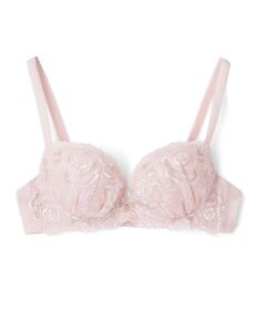 San-ai Resort（三愛水着楽園） 【エレガントコレクション2402】単品ブラBCDカップ 【northerly】