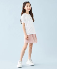 UNFILO 【110-150cm】CLEAN Tee(UNISEX)