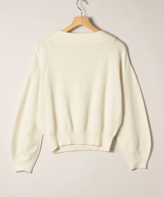 ONWARD Reuse Park 【any SiS】ニット春夏