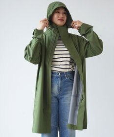 F/ACSION KENROKU レインコート