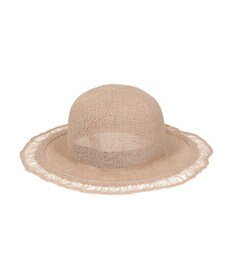 Green Parks ・サーモフリンジハット