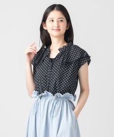 ONWARD Reuse Park 【any FAM】ブラウス春夏