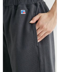 Green Parks ■ＲＵＳＳＥＬＬ　ＡＴＨＬＥＴＩＣコットンスウェットショーツ